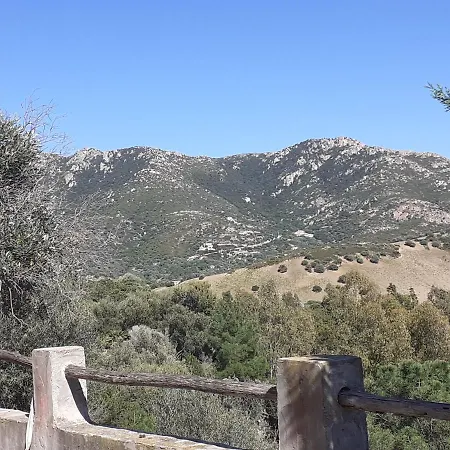 Semesterbostad Casa N. 2 Solanas (Cagliari)