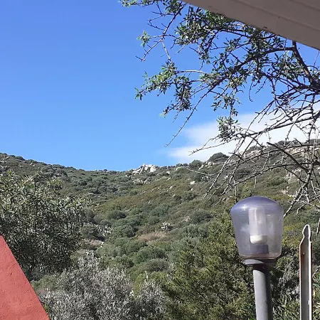 Casa N. 2 索拉纳斯