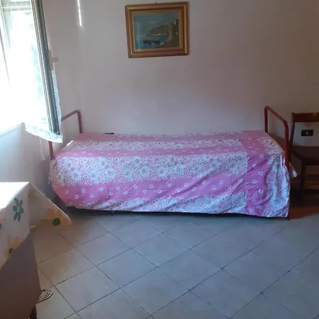 Casa N. 2 Solanas (Cagliari)