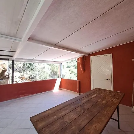 Semesterbostad Casa N. 2