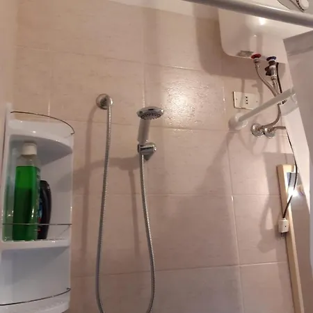 Casa N. 2 Semesterbostad Solanas (Cagliari)