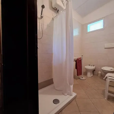 Casa N. 2 * Solanas (Cagliari)