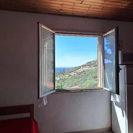 Semesterbostad Casa N. 2 Solanas (Cagliari)