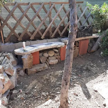 Semesterbostad Casa N. 2