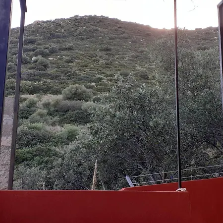Casa N. 2 Dom wakacyjny