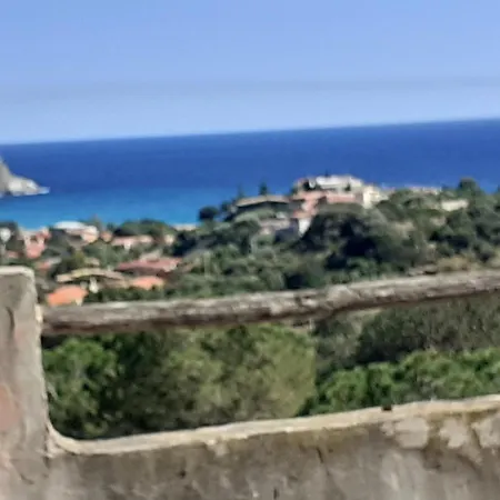 Casa Solanas N. 2 Solanas (Cagliari)
