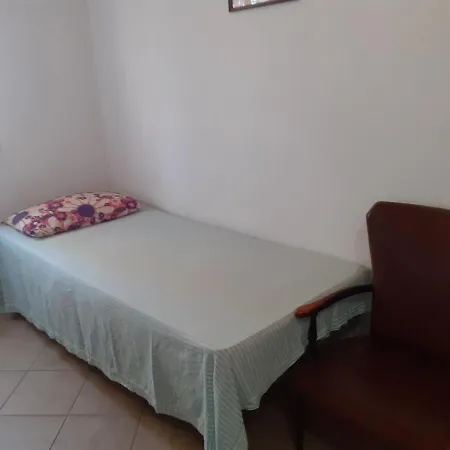 Holiday home Casa Solanas N. 2 *