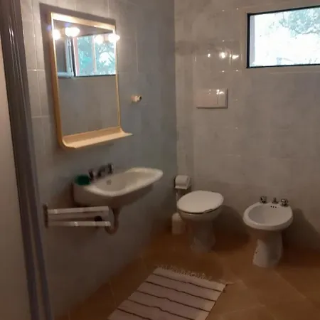 Casa de Férias Casa N. 2