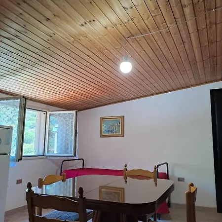 Holiday home Casa Solanas N. 2 *