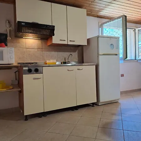 Casa N. 2 Solanas (Cagliari)