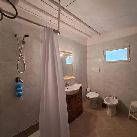 Casa N. 2 Casa de Férias Solanas (Cagliari)