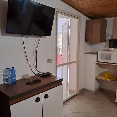 Casa N. 2 Casa de Férias *