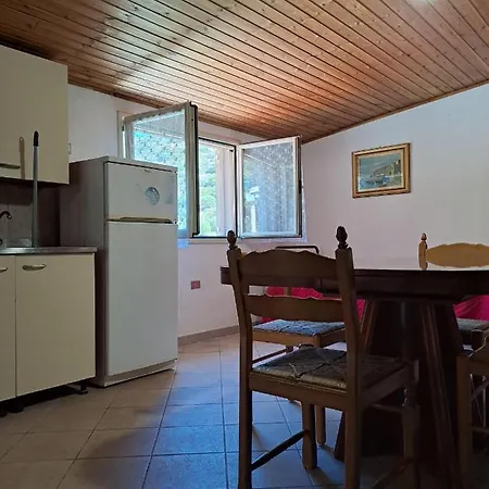 Casa N. 2 Semesterbostad Solanas (Cagliari)