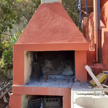 Casa N. 2 Casa de Férias