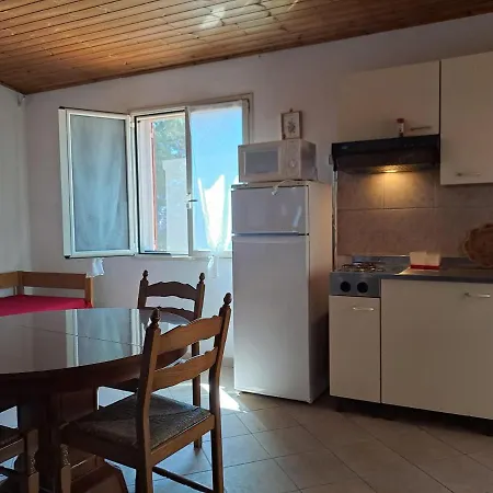 Casa Solanas N. 2 * Solanas (Cagliari)