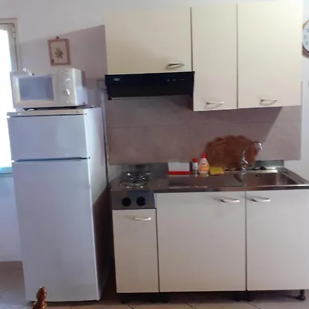Casa N. 2 Дом отдыха