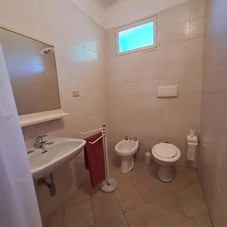 Casa N. 2 Casa de Férias Solanas (Cagliari)