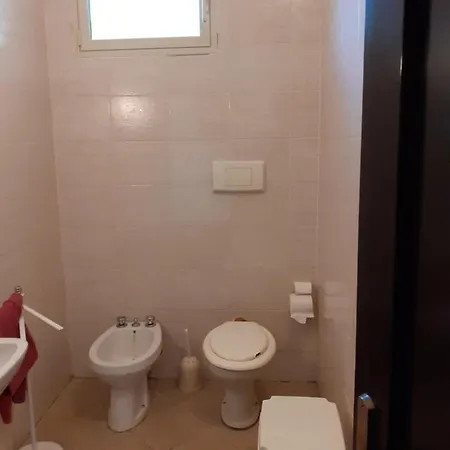 Дом отдыха Casa N. 2