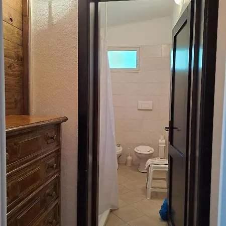 Дом отдыха Casa N. 2 Соланас