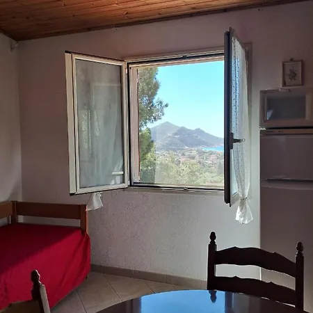 Holiday home Casa Solanas N. 2 Solanas (Cagliari)
