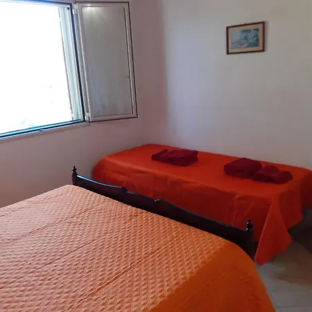 Casa N. 2 Casa de Férias Solanas (Cagliari)