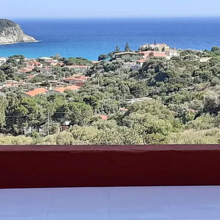 Casa Solanas N. 2 *