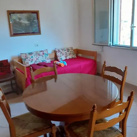 Casa Solanas N. 2