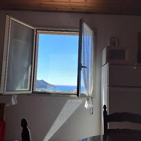 Casa de Férias Casa N. 2 Solanas (Cagliari)