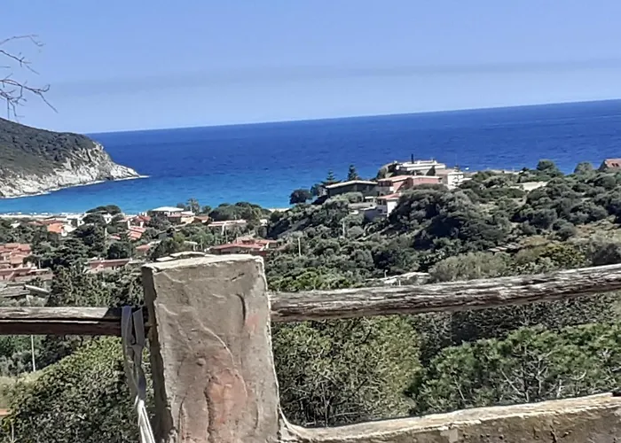 Casa N. 2 * ソラナス